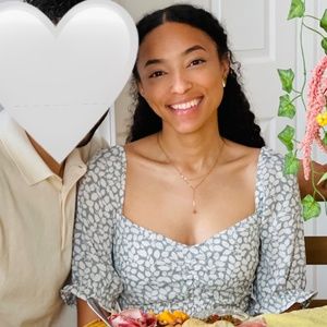 Abercrombie & Fitch Sage Spring Dress